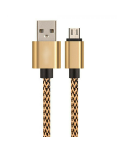 Micro Usb Fast Charger Cable