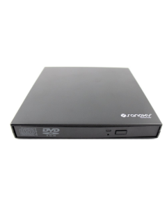 External Cd Dvd Drive Cd-Rw Combo Portable