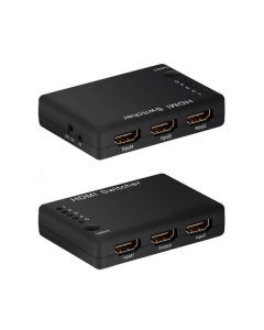 Hdmi Switch Box