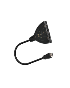 HDMI Switch Box for XBOX, PS4