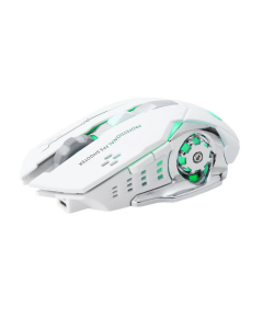 Rechargeable Wireless Gaming Mouse