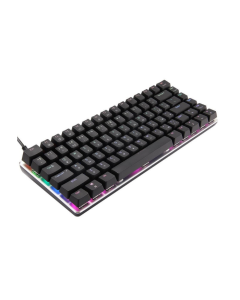 RGB Mechanical Keyboard Blue Switch