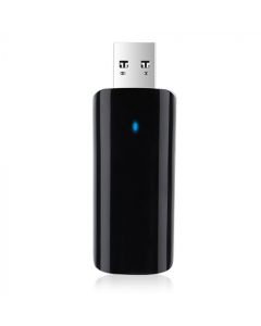 Dual Band 1300Mbps Mini USB 3.0 Wifi Adapter Wireless Network Card Dongle