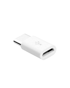 Type C to Micro USB Adapter