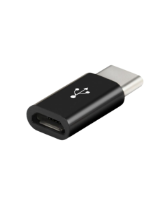 Type C to Micro USB Adapter 2 Pack USB 3.1