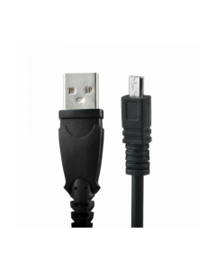 UCE6 USB Cable for Nikon