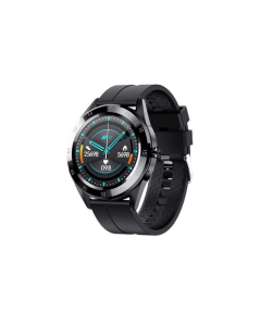 Waterproof Smart Watch Heart Rate Tracker For iOS Android