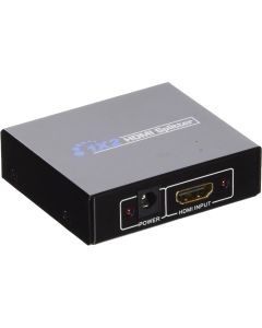 Sanoxy 1x2 HDMI 2 Port Splitter
