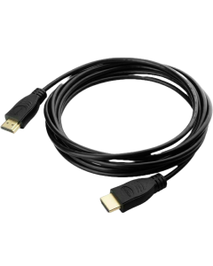 50 Feet HDMI-to- HDMI Gold Plated for 4K TV, Gaming Consoles