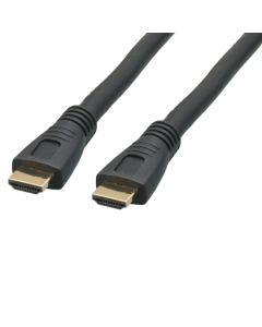 35ft CL2 Rated Standard HDMI Cable with Ethernet 24 AWG