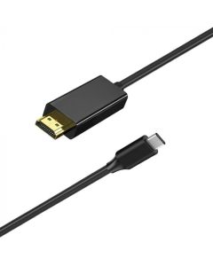 USB C to HDMI Adapter USB 3.1 Supports 4K 6 Feet