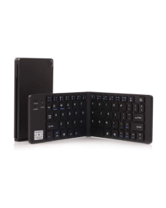 Wireless Foldable Keyboard for Laptop